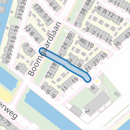 Vossenbesstraat