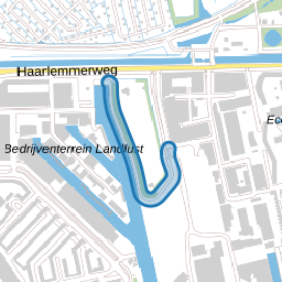 Vredenhofpad