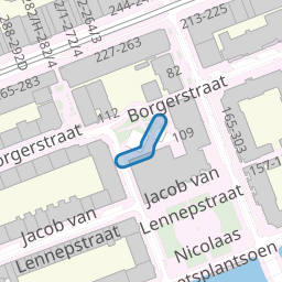 Vredespleintje