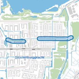 Vreeswijkpad
