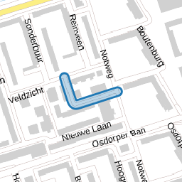 Vrijburg