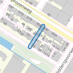 Vrouwenmantelstraat