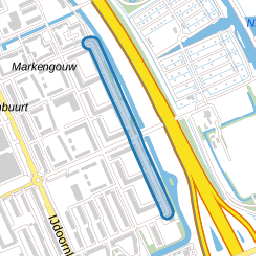 Waalenburgsingel