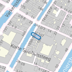 Walenpleintje