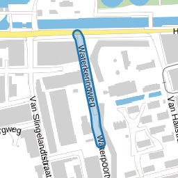 Waterkeringweg