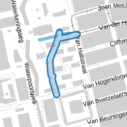 Waterloop