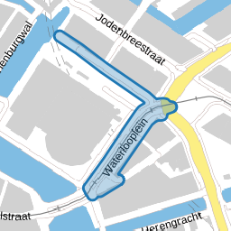 Waterlooplein
