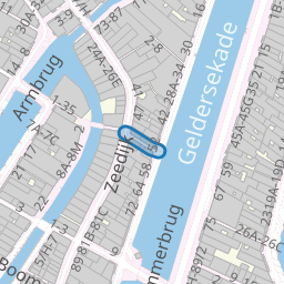 Waterpoortsteeg