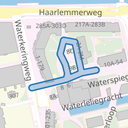 Watertorenplein