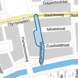 Watteaustraat
