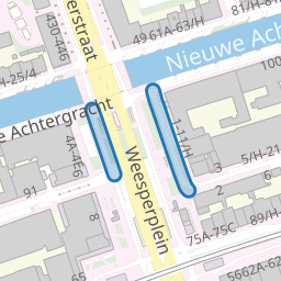 Weesperplein