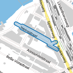 Welnastraat