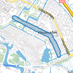 Werengouw