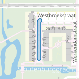 Werkhovenstraat