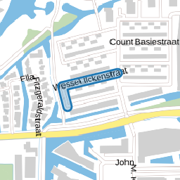 Wessel Ilckenstraat