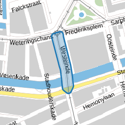 Westeinde