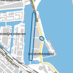 Westerdok