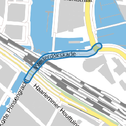 Westerdokskade