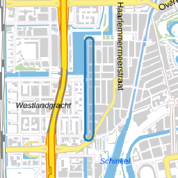 Westlandgracht