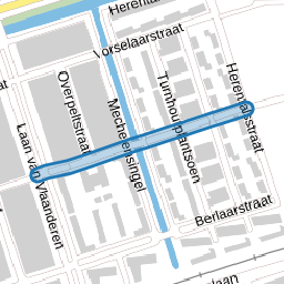 Westmallepad
