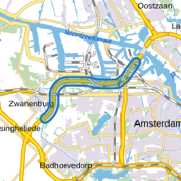 Westrandweg
