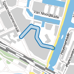 Westzaanstraat