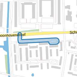 Wethouder Insingerstraat