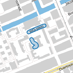 WG-plein
