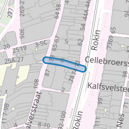 Wijde Kapelsteeg