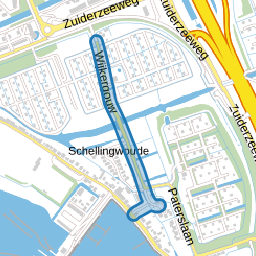 Wijkergouw