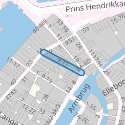 Wijngaardsstraatje