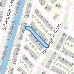 Wijnkersstraat