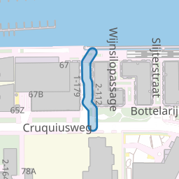 Wijnsilostraat