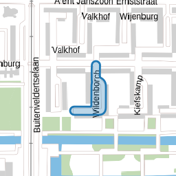 Wildenborch