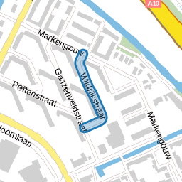 Wildrijkstraat