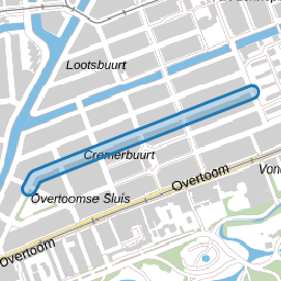 Wilhelminastraat