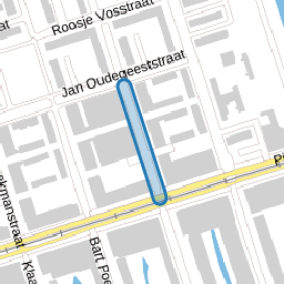 Willem Heselaarsstraat