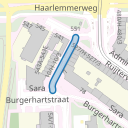 Willem Leevendstraat