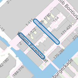 Willem Parelstraat