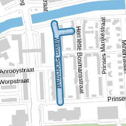 Willem Pijperstraat