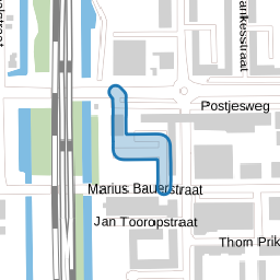 Willem Roelofsstraat
