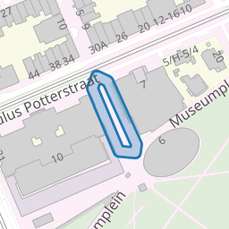 Willem Sandbergplein