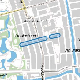 Willem Schoutenstraat