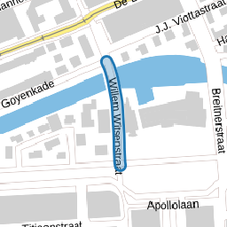 Willem Witsenstraat