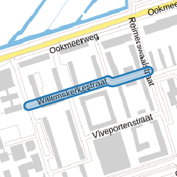 Willemskerkestraat