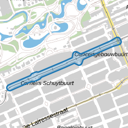 Willemsparkweg