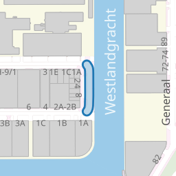 Windtunnelkade