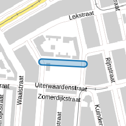 Winterdijkstraat