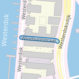 Winthontstraat