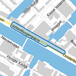 Wittenburgergracht